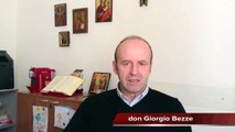 01_ Iniziazione Cristiana intervista a don Giorgio Bezze