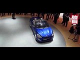 Daihatsu Pamer Empat Mobil Baru di Tokyo Motor Show 2013