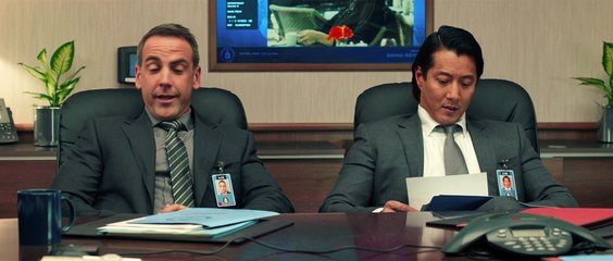 Spy - Extrait "Gadgets" [VF|HD1080p]