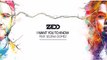 I Want You To Know - Zedd ft. Selena Gomez (JRP Remix)