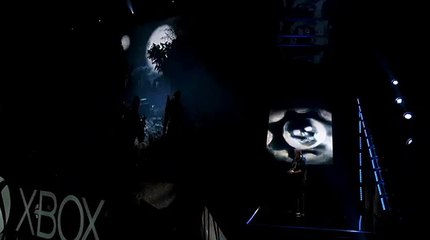 E3 2015 : Gameplay Trailer Gears of War 4