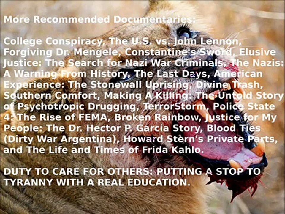 Gang Stalking Culture