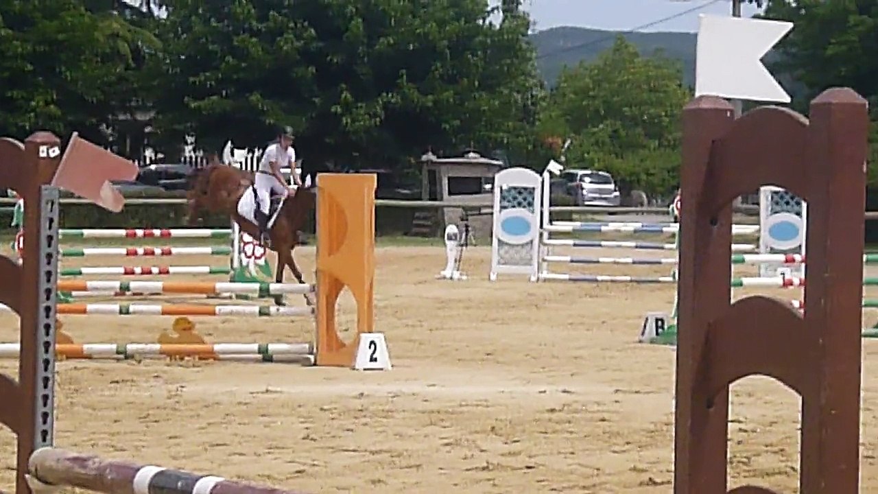 Clb1 de Lysa samedi