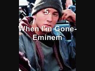 Top 10 Best Hip Hop songs of the 2000's