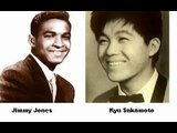 USA - JAPAN - KYU SAKAMOTO & JIMMY JONES SING GOOD TIMING - SIXTIES CLASSIC