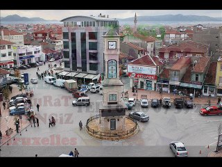 MUSTAFA ER - İKİMİZ BİR USÜLDE