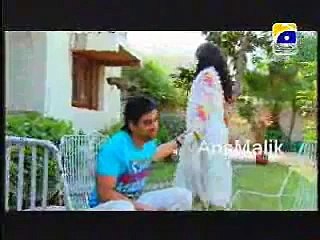 Jo Chaley To Jaan Se Guzar Gaye 1st Epi P2 - Just One More time