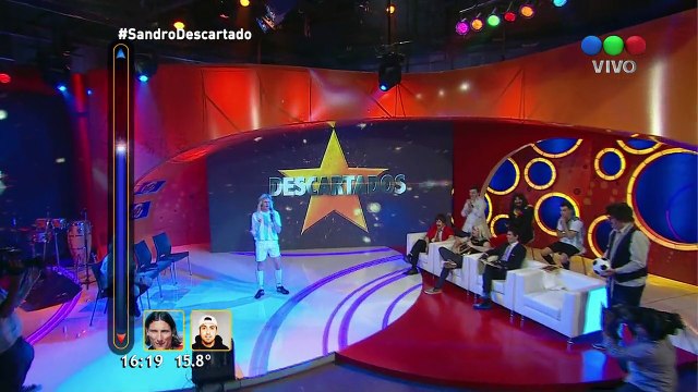 Peligro Sin Codificar - 14 de Junio de 2015_PARTE1