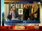PM Nawaz should not attend oath taking ceremony of Indian PM Modi