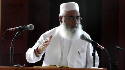 Surah Al Ahzab Part 9.2