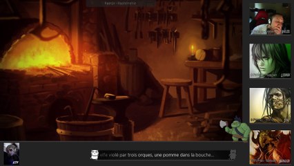 World of Tards - Épisode 6 : Prologue la galère des débutants