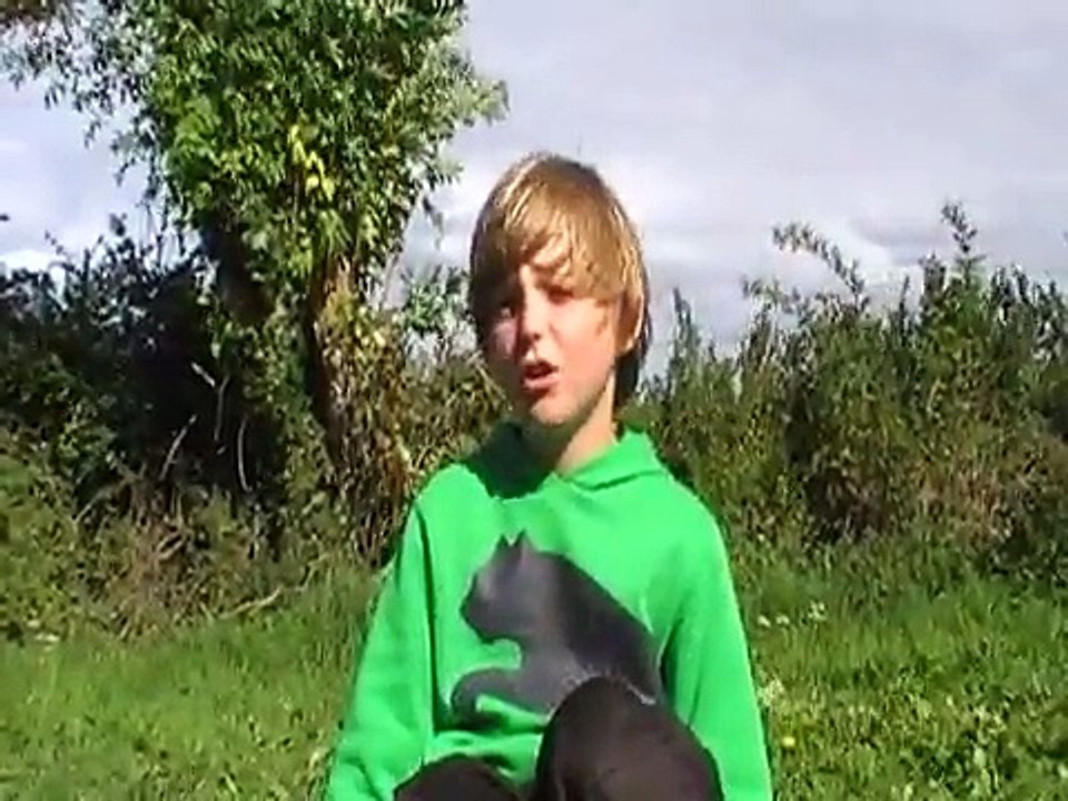 Wir sind Pfadfinder! (St. Franziskus Duisburg-Großenbaum)