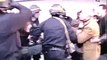 #Corse - Violence policère contre les Corses
