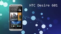 How-To Easily Root HTC Desire 601