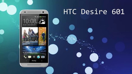 How-To Easily Root HTC Desire 601