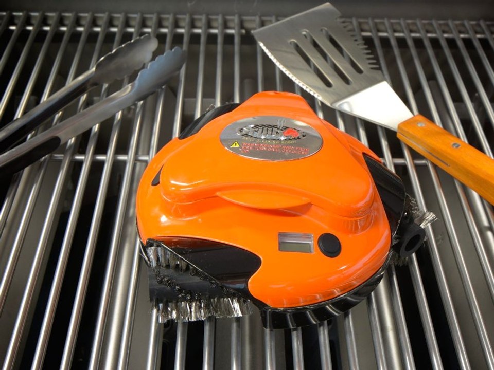 Summer Grilling Gadgets