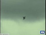 Pakistan displays JF-17 Thunder at Paris Air Show
