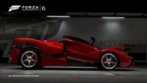 Forza Motorsport 6 - Trailer Gameplay E3 2015