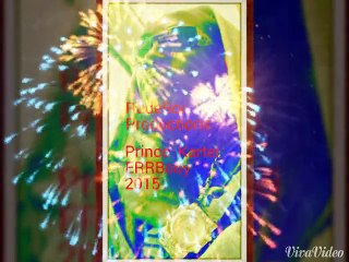 PRINCE KARTEL- ERRBODY- (2015 HIT)