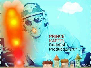 PRINCE KARTEL- PAR-TEE (Selfie Riddim JUNE 2015)