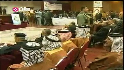 انتخابات مجالس المحافظات العراقية