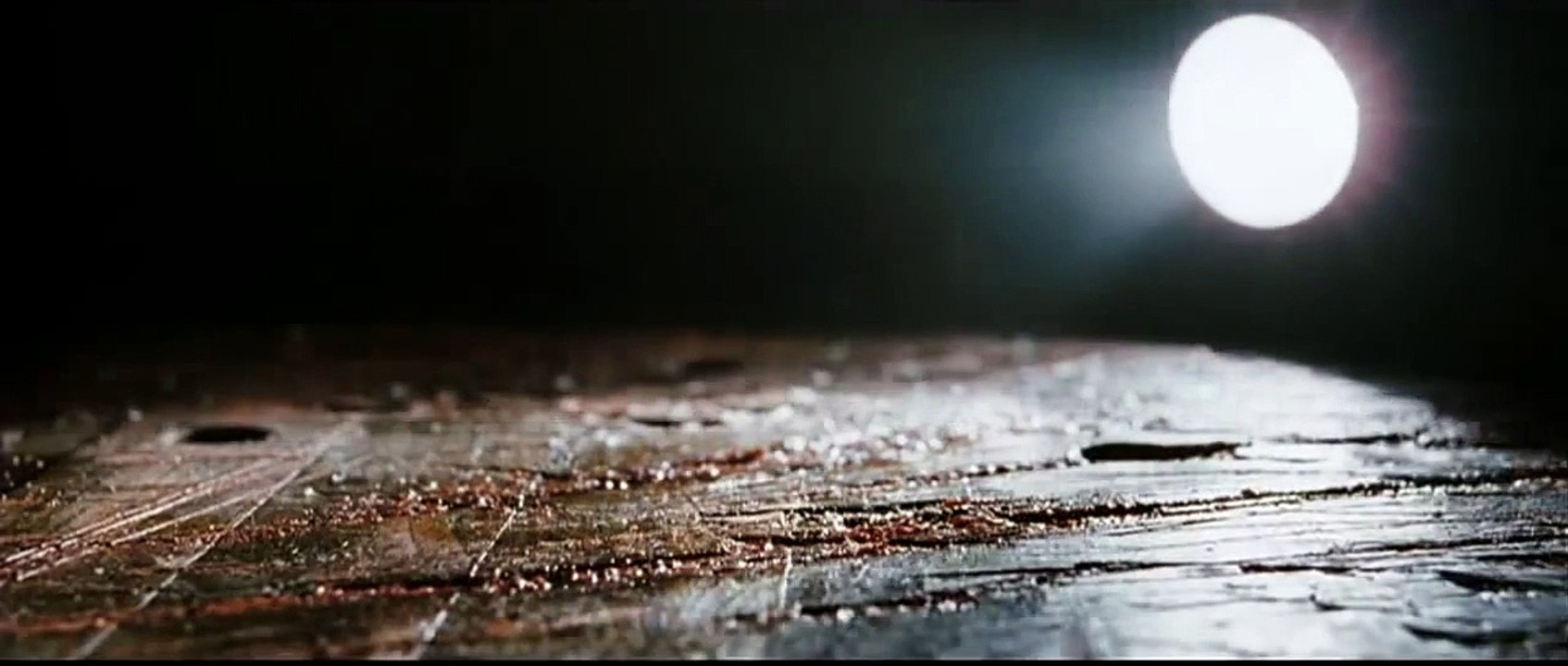 Watchmen Scene - "Dogs get put down." [ HD ]