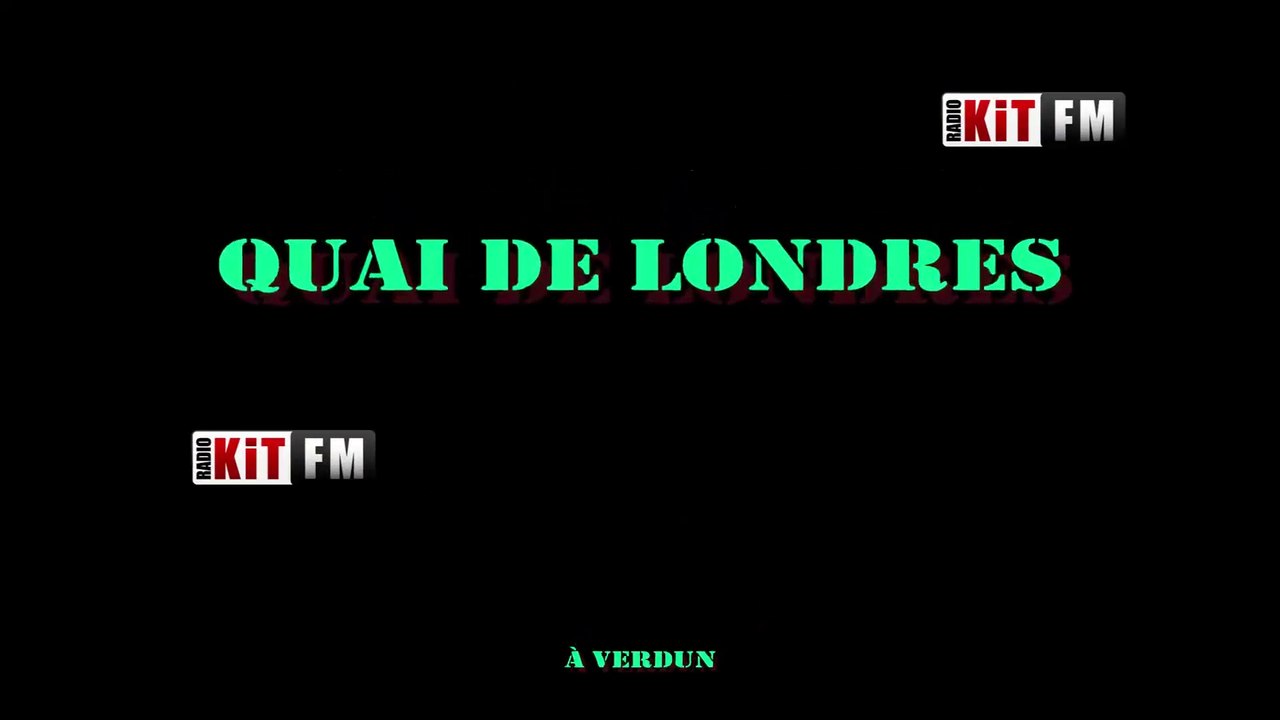 Kit-FM Awards 2015 à Verdun