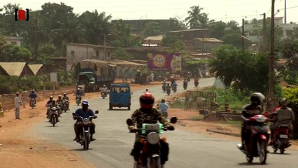 Fermes agricoles : une réussite nommée Songhaï