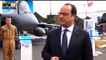 Hollande sur la Grèce: "Ne perdons pas de temps, reprenons le plus vite possible la négociation"