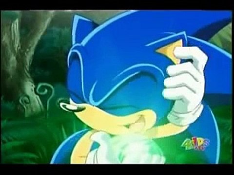 sonic canta wich doctor Ooh Eeh Ooh Ah Aah Ting Tang Walla Walla Bing (original)
