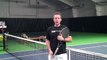 Tennis Tips:  Tennis Strategy (Shot tolerance)