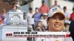 Korea's Park Inbee wins third straight Women's PGA Championship