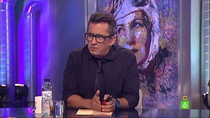 Pepe el Zombi, sobre el fin del mundo- 'Pensar que la tierra olerá a torrezno me hace sentir bien'