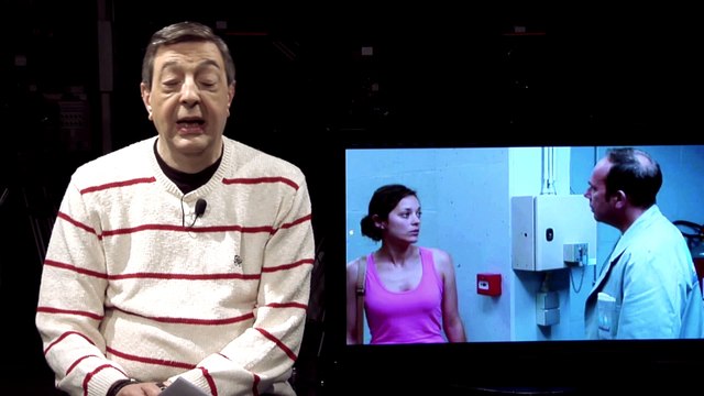 Crítica de la película Dos días una noche