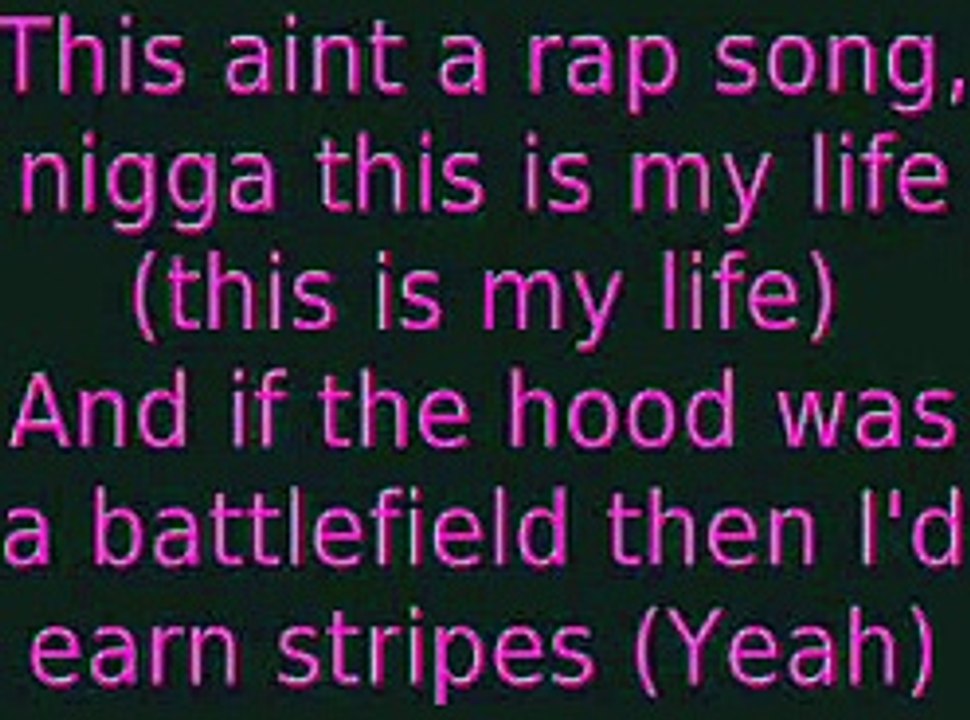 Soul Survivor (Lyrics) Young Jeezy Ft Akon