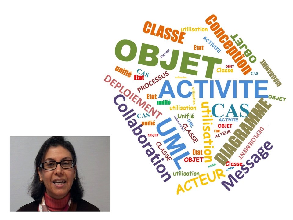 FUN MOOC : Initiation à la conception orientée objet