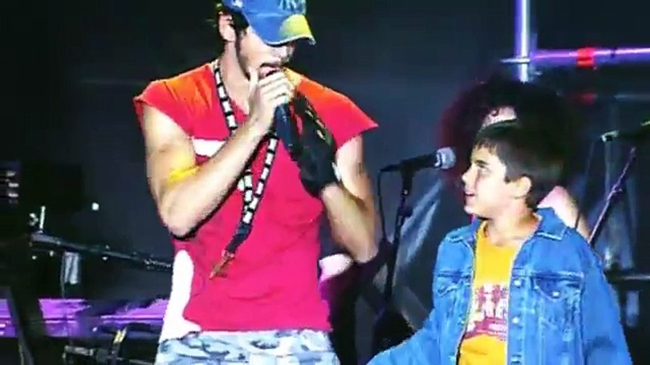 Upa Dance Live - Baila Morena
