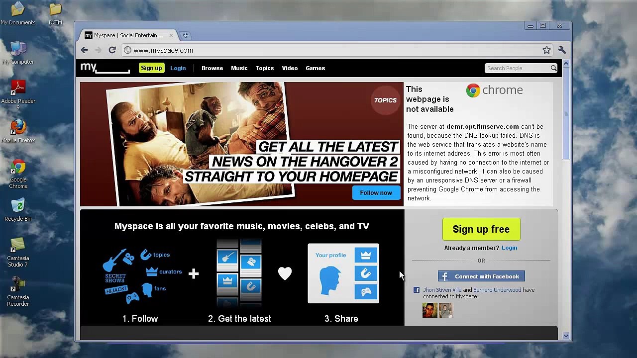 Block Any Website Without Software