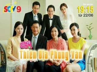 Thiên Địa Phong vân Tập 19 Nhấn link bên dưới