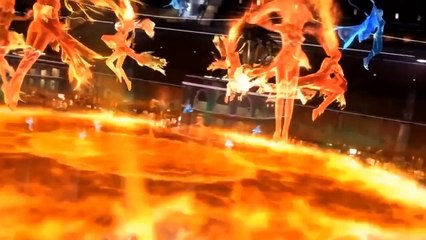 The Return of The Nephilim