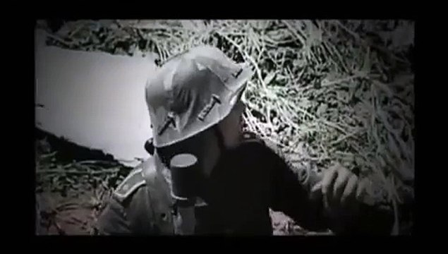 Waffen-SS - April,1945, Final Battle(Battle of Berlin)