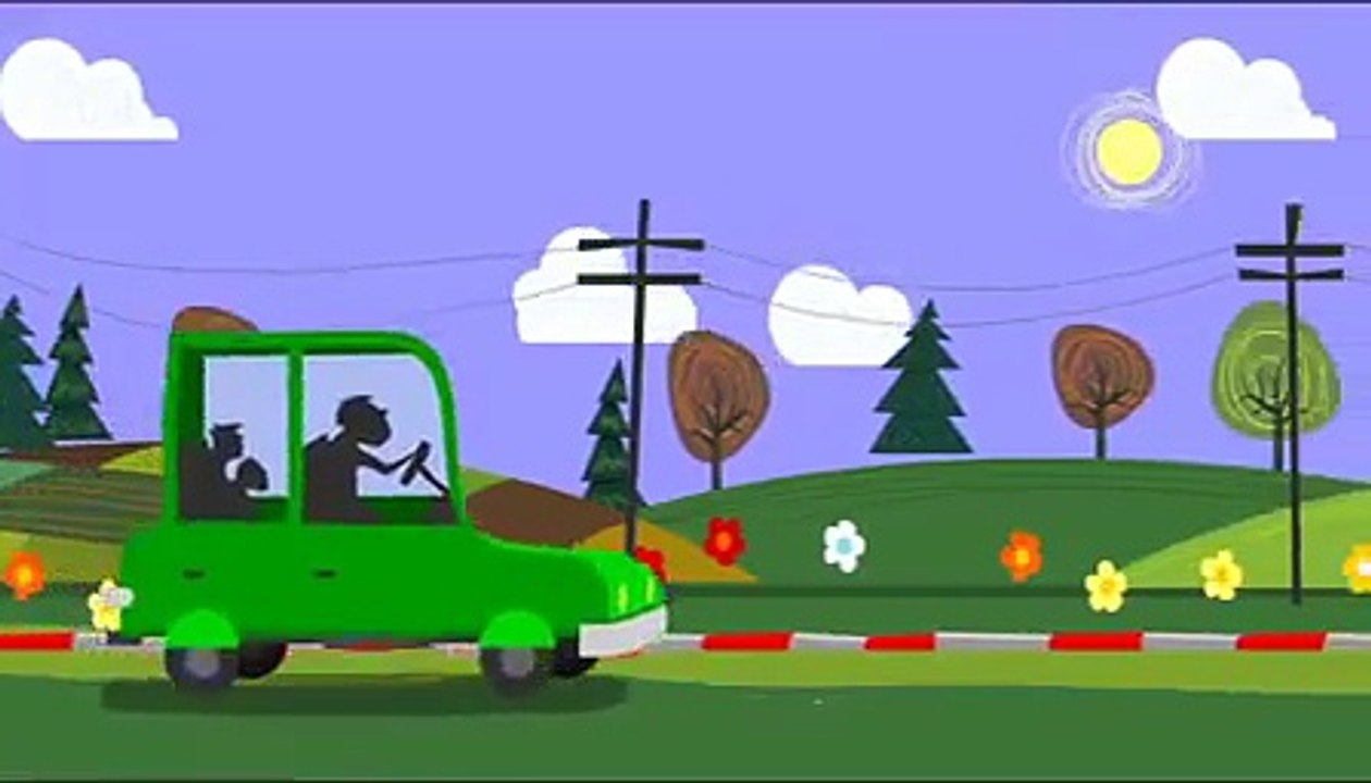 HDCYT: Charlie bit my finger ... OFF! Remix