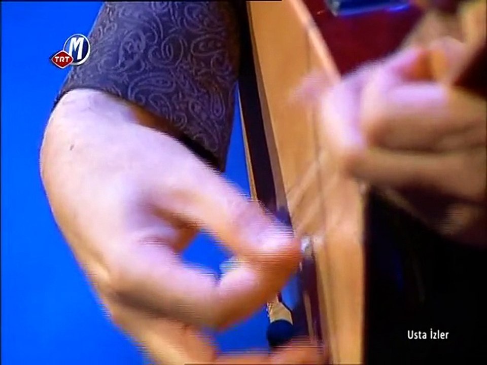 Erol Parlak-Koyun Gelir Yata YAta