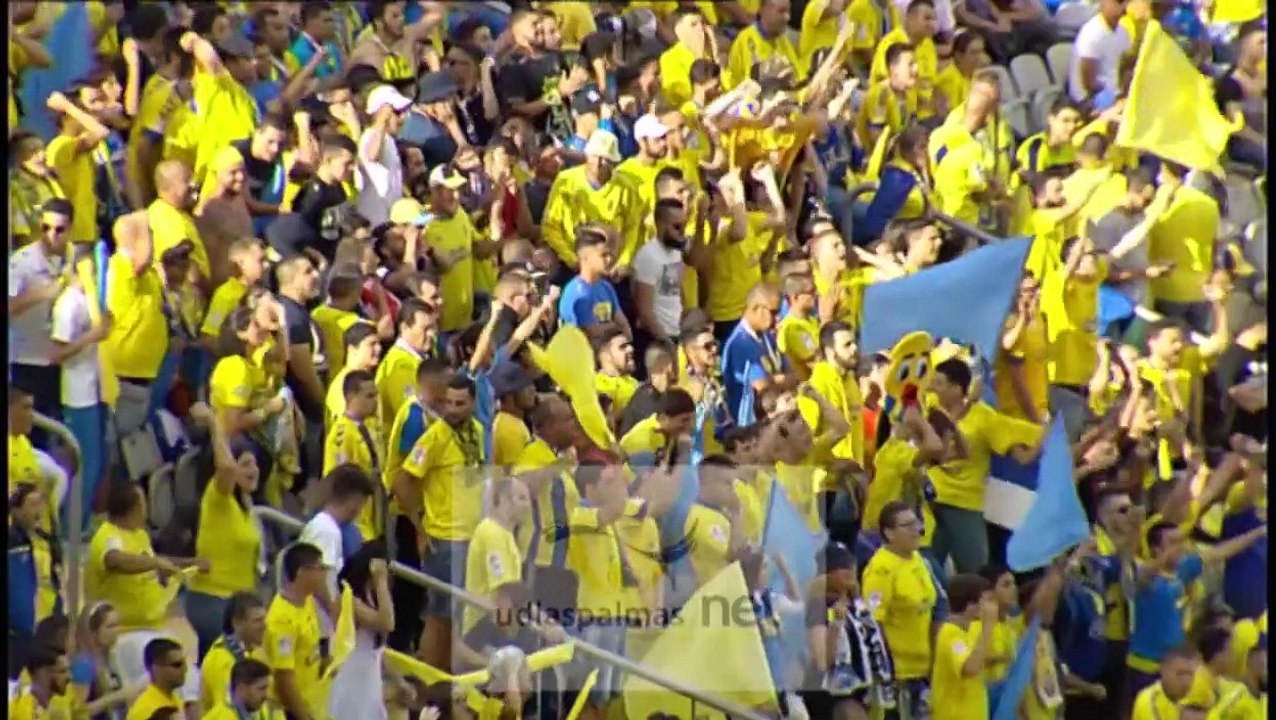 364 días después, aquí estamos #elSueñoDeTodos