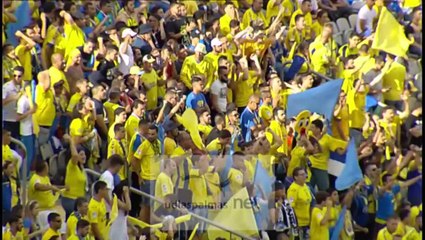 364 días después, aquí estamos #elSueñoDeTodos