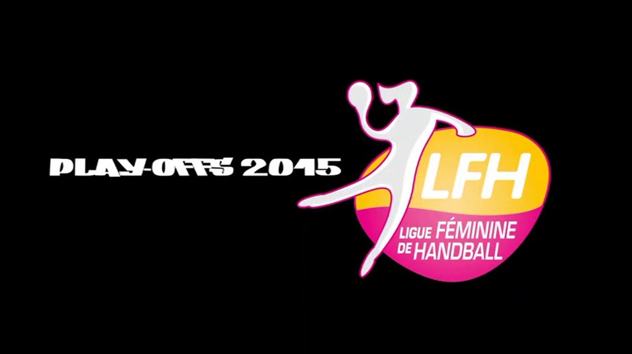 Clip Playoffs 2014-2015