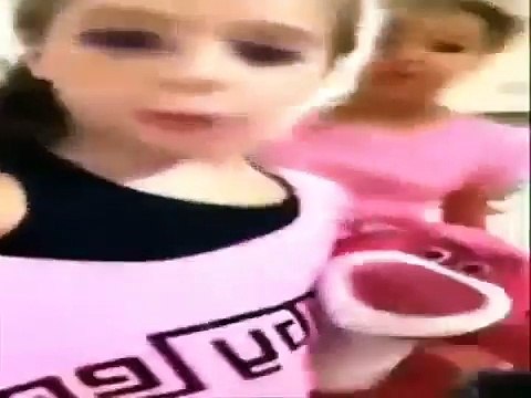 Maddie Ziegler and Mackenzie Ziegler - It's so weird [Funny moments]