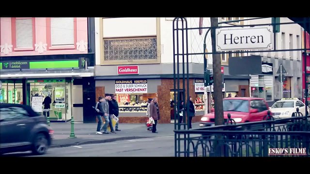 KR KR MUSIK - Samt & Seide