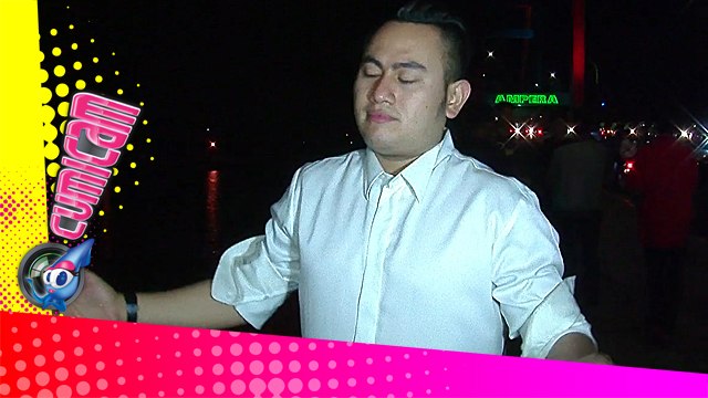 Nassar Bebas Tanpa Muzda - Cumicam 15 Juni 2015