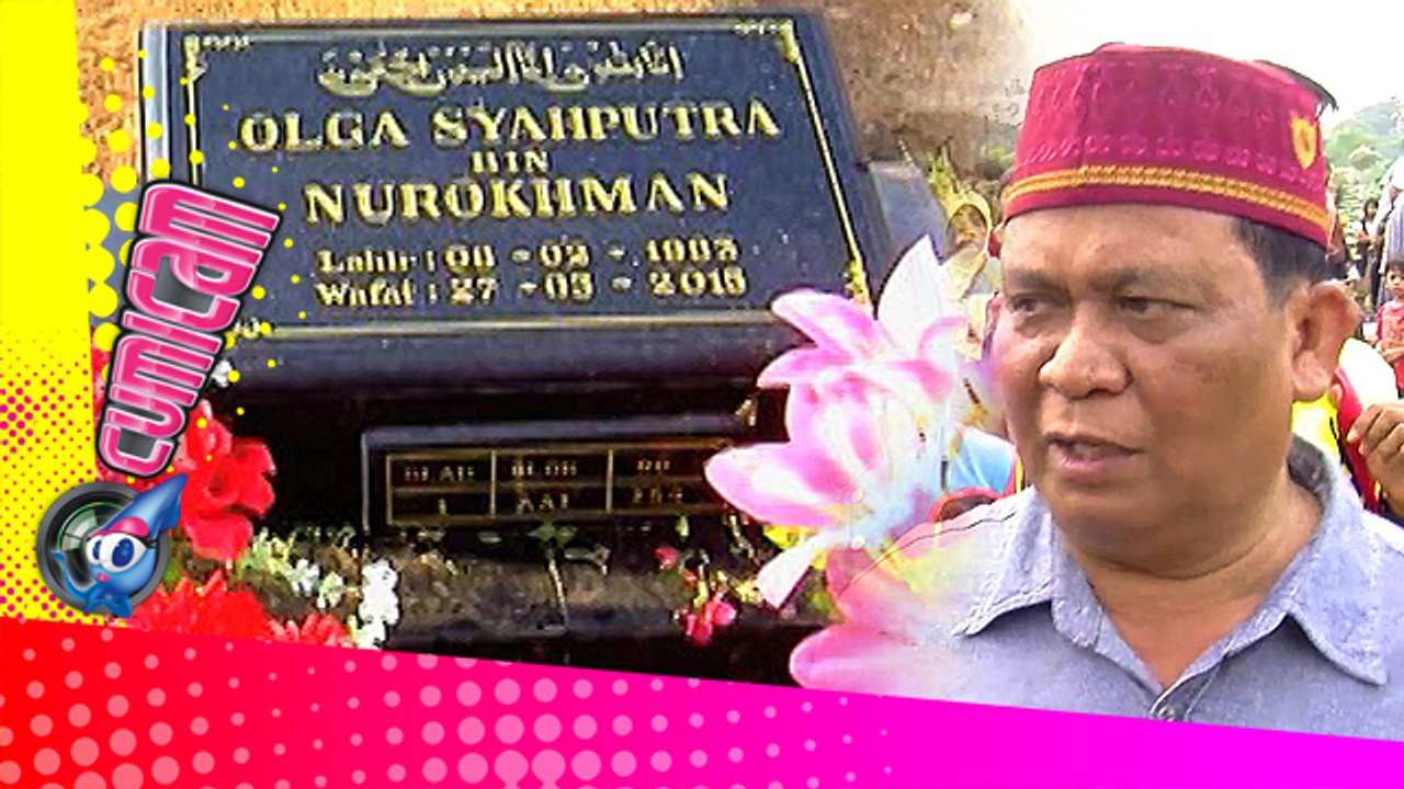 Ramadan Tanpa Olga - Cumicam 15 Juni 2015